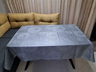 размер пескоблока: Yeni rəng - Gümüşü Süfrə — 1