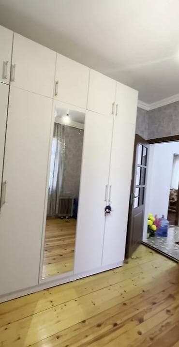 ecemide ev alqi satqisi: 3 otaqlı, 55 kv. m, Kredit yoxdur, Yeni təmirli — 5
