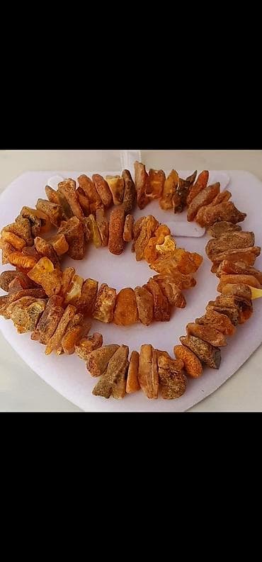 Сумки: В комплекте: Колье — 2