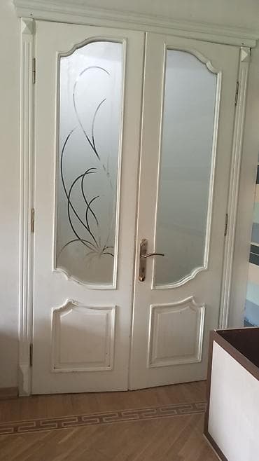 tamet qiyməti: İşlənmiş Otaq qapısı 90x220 sm Ünvandan götürmə — 2