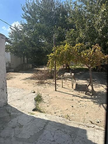 torpaq sahesi satilir: 9 sot, Tikinti, Mülkiyyətçi — 6