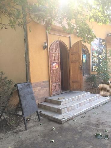 Kafe-Pub İcarəyə verilir! Ünvan 8 noyabr prospekti Zərifə restorana