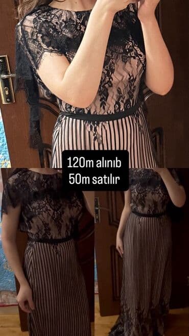 Ziyafət donları: Bir neçə model don — 3