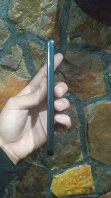 telefon mikrofonu: Samsung Galaxy A14, 64 GB, rəng - Qara, İki sim kartlı — 2