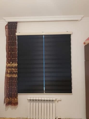 demir jaluz: 1 kv metrəsi 10 azn dən 45 azn kimi hər növ jalüzlər bizdə — 2