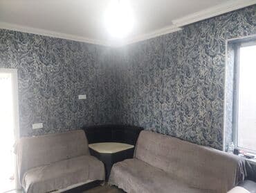 1 otaqlı evlərin satışı: Masazır 2 otaqlı, 50 kv. m, Kredit yoxdur, Yeni təmirli — 9