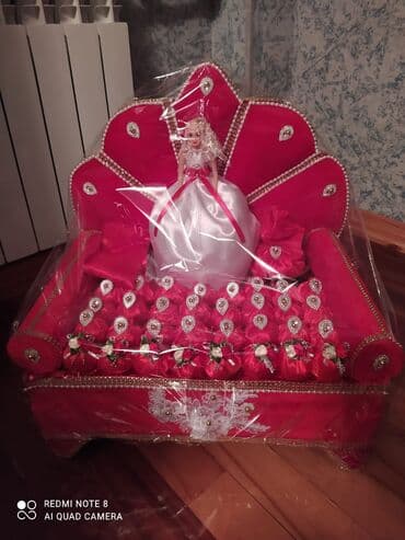 Хонча: Xoncalarin kirayesi — 2