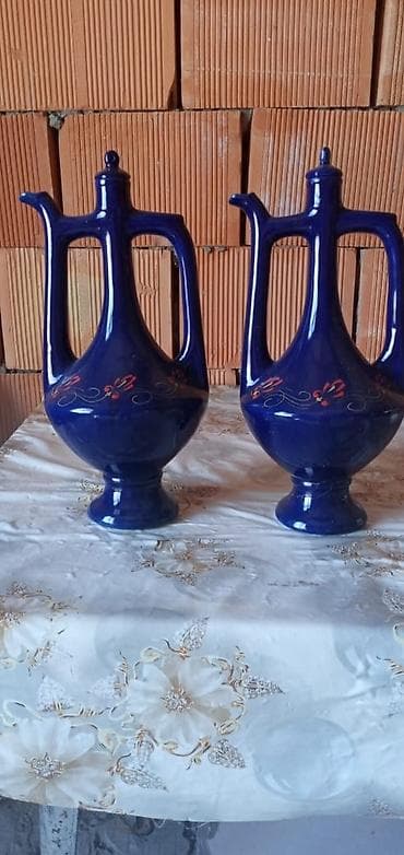 çay dəsti: Sabirabada qedimi çanik satlır 70azın — 1