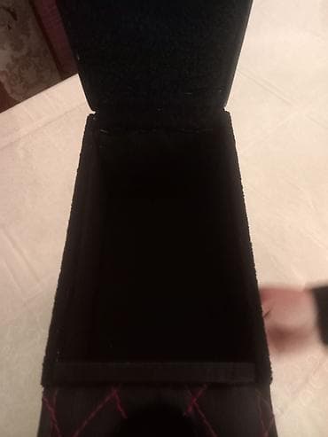 vaz 2106 bufer satilir: Vaz 2107 Avtomobil üçün universal qolaltı və saxlama qutusu yenidi — 6