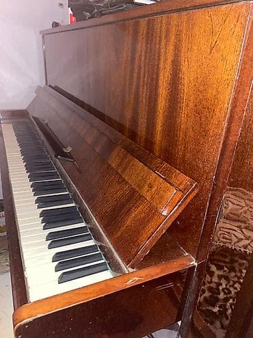 Piano, Belarus, Akustik, İşlənmiş lalafo.az -da Piano, Belarus, Akustik, İşlənmiş