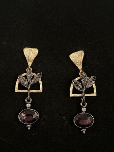 pandora qizil sirqalar: Əl işi təbii daşlalıdır qaralmır
30 azn — 3