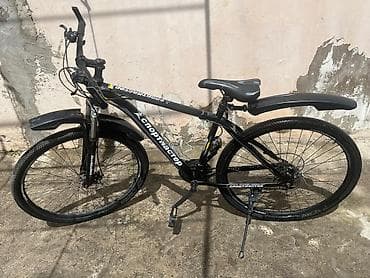 Yeni Şəhər velosipedi 29", sürətlərin sayı: 21, Ödənişli çatdırılma