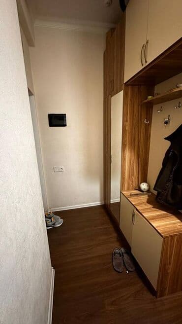 otaq yoldaşı qız: Yasamal MIDA Yaşayış kompleksində 3 otaqli əşyalı ev sahibindən kirayə — 9