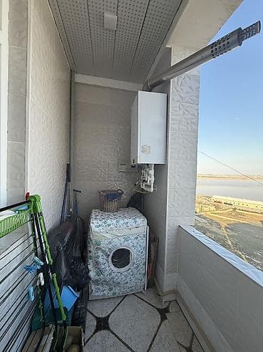 mənzil: 2 otaqlı, Yeni tikili, 60 kv. m — 10