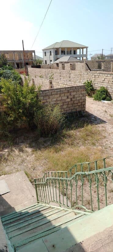 ev şəkilləri çəkmək: Kürdəxanı qəs. 4 otaqlı, 1700 kv. m, Orta təmir — 11
