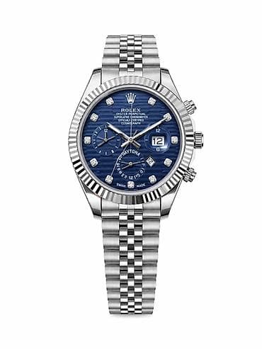 qol saatlari: Qol saatı, Rolex — 3