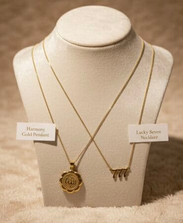 1 qram qızılın qiyməti 2024 750: Dəstə daxildir: Boyunbağı, 8 g — 1