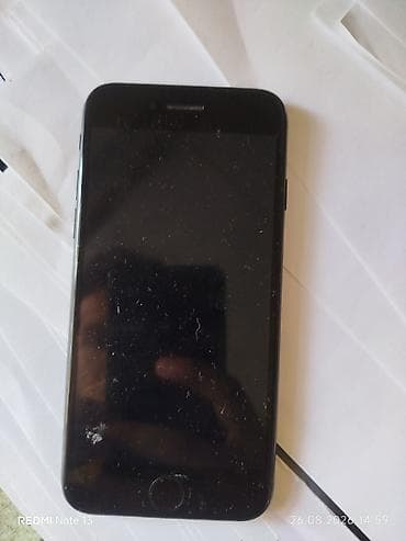 adaptor 12v 10a: IPhone 7, Qara — 5