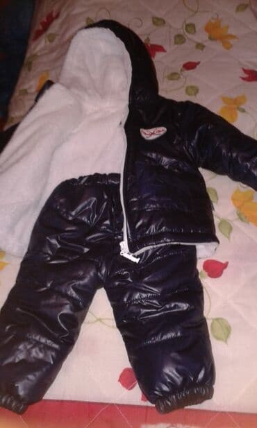 путевка в турцию на 7 дней: Körpə oğlan uşağı üçün üst geyim dəsti. Təzədi,çox gözəl,rahat,yüngül — 4