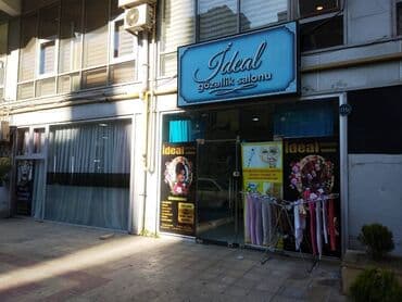 qurtuluş 93 obyekt satilir: Teymur Əliyev küçəsi Avesta şirkətinin binasının arxası 18 mərtəbəli — 13