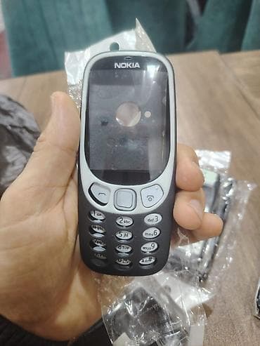 ucuz telfun: Nokia 8 Sirocco, 1 TB, rəng - Qara, Barmaq izi, İki sim kartlı — 10