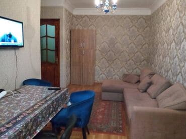 sumqayıtda 2 otaqlı mənzillər: Nərimanov rayonu,Azadlıq ılə Teymur Əliyevin kəsişməsində,4 — 1