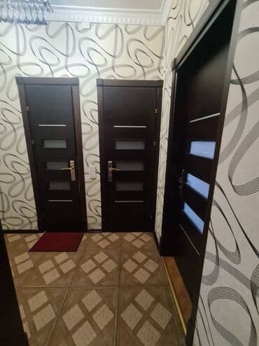 ist petrol tbilisi prospekti: Bakı, 4 otaqlı, Köhnə tikili, 95 kv. m — 21