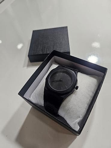 saat kişi: ⌚UCUZ QIYMƏTƏ ELIT GORUNUS! Premium dizaynlı, şık və diqqət çəkən — 2