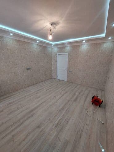 2 otaqlı, Yeni tikili, 50 kv. m