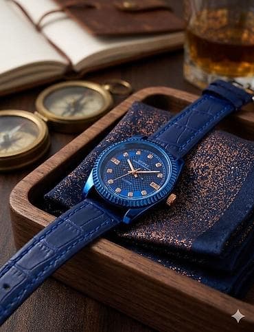 Личные вещи: Новый, Наручные часы, Rolex — 1