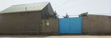 xacmazda evlər: Zeynalabdin Tağıyev, 6 kv. m, 3 otaqlı, Hovuzlu, Su, İnternet, Qaz — 1