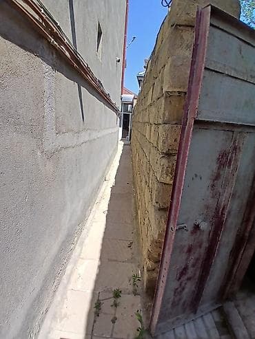 evimiz: Xırdalan, 1 otaqlı, Köhnə tikili, 35 kv. m — 10