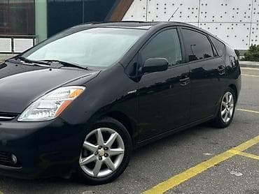 kredit opel astra: Toyota Prius: 1.5 л | 2008 г. Хэтчбэк — 6