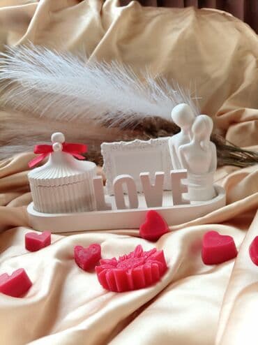 deko: Sifariş öncədən qəbul olunur — 3