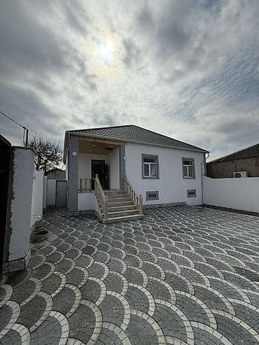 28 mayda kiraye ev: 4 otaqlı, 135 kv. m, Kredit yoxdur, Yeni təmirli — 1