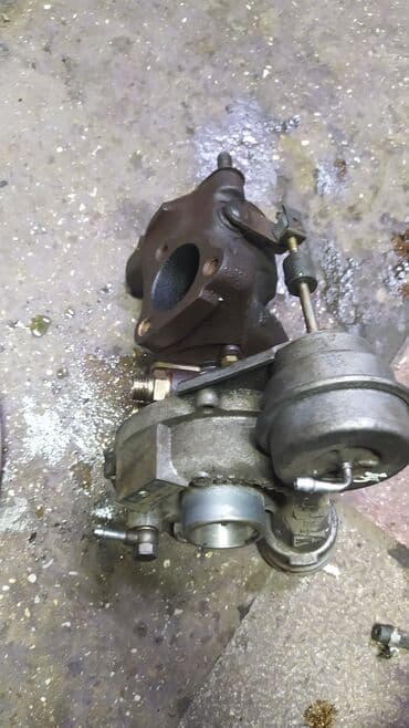 фольксваген б5 1 8 турбо: Məhsul: Turbo kompressor (turbo) Təsvir:Passat b5 1.8 mator ucun — 1