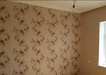 güvən əmlak mingəçevir: Masazır 4 otaqlı, 120 kv. m, Kredit var, Yeni təmirli — 4