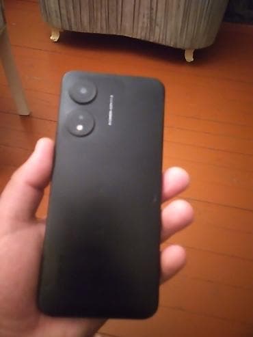 Мобильные телефоны и аксессуары: Honor X5b Plus, цвет - Черный, Две SIM карты — 3