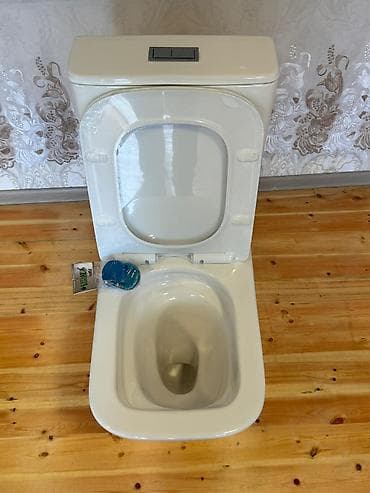 Məhəccərlər: Yeni, Unitaz, Monoblok, Kredit yoxdur, Zəmanətli, Pulsuz çatdırılma, Ödənişli çatdırılma — 3