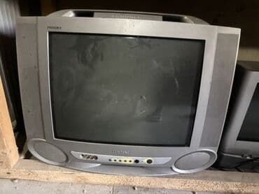 купить тв бу: Televizor Samsung 24" — 2