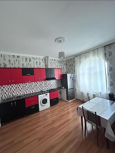 sumqayit kotec qesebesi evler: Sadə ev kimi verilir geniş həyəti 3 yataq otağı 7 tam yatacaq böyük — 6