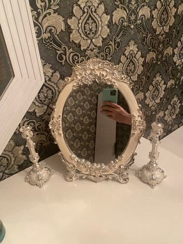 toy ucun donlar 2021: Xonçalıq güzgü, yaylıq-hamısı biryerdə 70 manat — 1