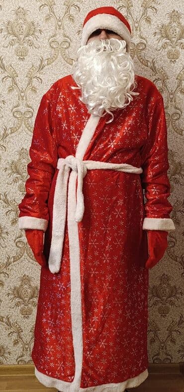 waxda baba: Şaxta baba sifarişi qəbul olunur zeng edin veya vatsapa yazin — 3