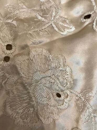 paltar asılqanı taxta: İşlənmiş, Pərdə, rəng - Qəhvəyi — 4