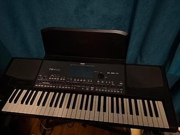 korg pa 50 satilir: Sintezator, Korg — 1
