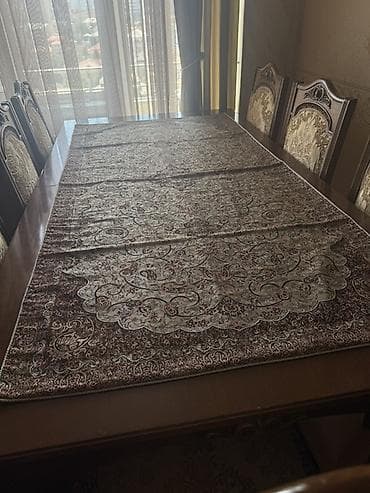 sufre: Masa 8 stul acilandı — 2