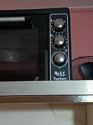 Elektrik sobası Quraşdırılan