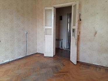 baki ev: Metro Nərimanov 2 Otaq esyasiz bos evdi metr yani 5/3 mertebesi — 10