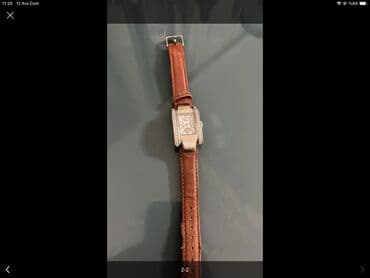 gümüş üzük qadın: Satılır — 2