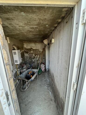 heyet ucun bisetkalar: Binəqədi qəs. 3 otaqlı, 110 kv. m, Yeni təmirli — 20